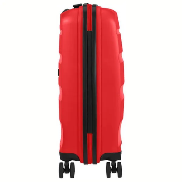 Valiză American Tourister Bon Air DLX 33l/ Magma Red photo 5 Valiză American Tourister Bon Air DLX 33l/ Magma Red photo 5