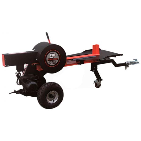 Дровокол Technoworker BDR-GL-34 Бензиновый/ Черный photo 4