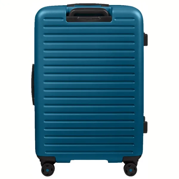 Valiză Samsonite Stackd 71l/ Dark Blue photo 4 Valiză Samsonite Stackd 71l/ Dark Blue photo 4