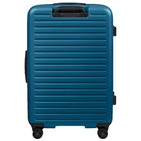 Valiză Samsonite Stackd 71l/ Dark Blue photo 4 Valiză Samsonite Stackd 71l/ Dark Blue photo 4