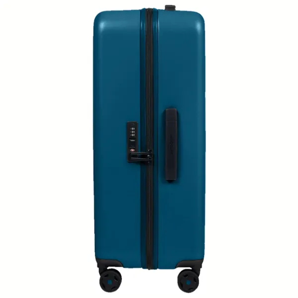 Valiză Samsonite Stackd 71l/ Dark Blue photo 5 Valiză Samsonite Stackd 71l/ Dark Blue photo 5