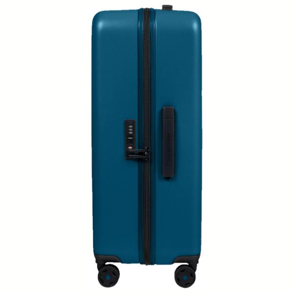 Valiză Samsonite Stackd 71l/ Dark Blue photo 5 Valiză Samsonite Stackd 71l/ Dark Blue photo 5