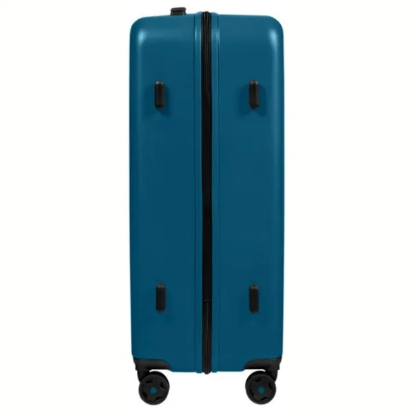 Valiză Samsonite Stackd 71l/ Dark Blue photo 6 Valiză Samsonite Stackd 71l/ Dark Blue photo 6