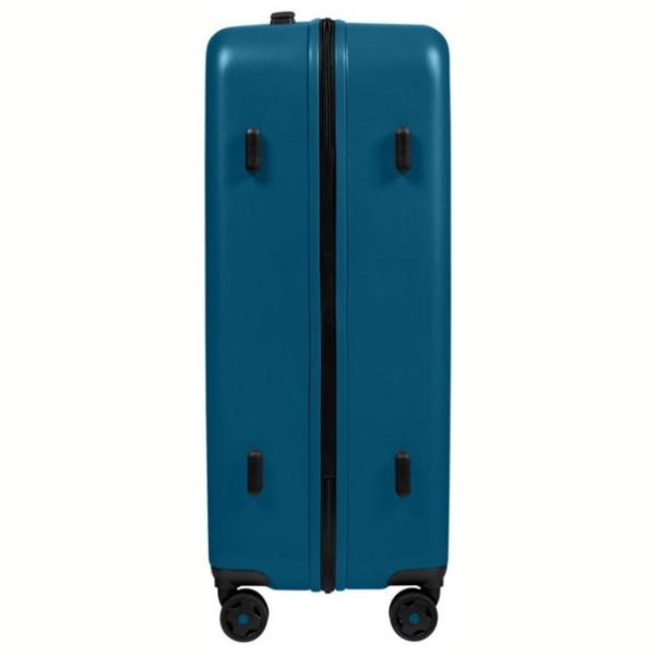 Valiză Samsonite Stackd 71l/ Dark Blue photo 6 Valiză Samsonite Stackd 71l/ Dark Blue photo 6