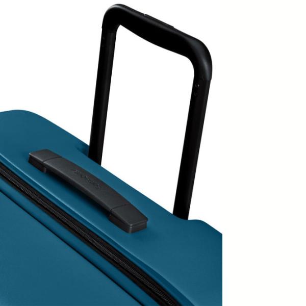 Valiză Samsonite Stackd 71l/ Dark Blue photo 8 Valiză Samsonite Stackd 71l/ Dark Blue photo 8