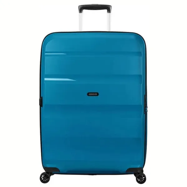 Valiză American Tourister Bon Air DLX 33l/ Seaport Blue photo 3 Valiză American Tourister Bon Air DLX 33l/ Seaport Blue photo 3