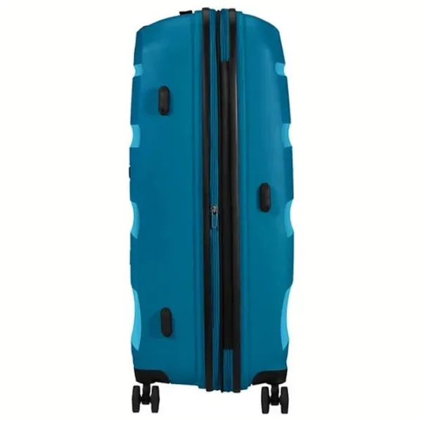 Valiză American Tourister Bon Air DLX 33l/ Seaport Blue photo 6 Valiză American Tourister Bon Air DLX 33l/ Seaport Blue photo 6