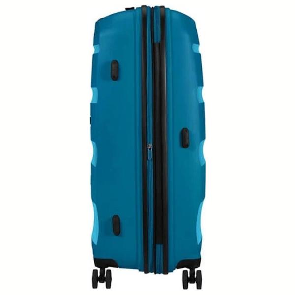 Valiză American Tourister Bon Air DLX 33l/ Seaport Blue photo 6 Valiză American Tourister Bon Air DLX 33l/ Seaport Blue photo 6