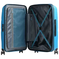 Valiză American Tourister Bon Air DLX 33l/ Seaport Blue photo 7