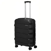 Valiză American Tourister Air Move 61l/ Black photo 2