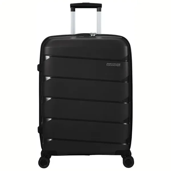 Чемодан American Tourister Air Move 61л/ Черный photo 3 Чемодан American Tourister Air Move 61л/ Черный photo 3