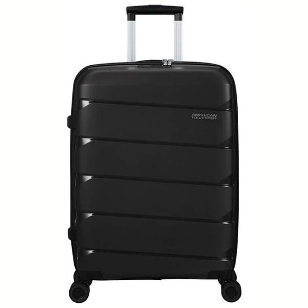 Чемодан American Tourister Air Move 61л/ Черный photo 3 Чемодан American Tourister Air Move 61л/ Черный photo 3