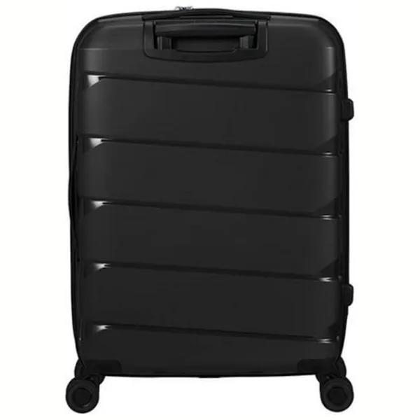 Чемодан American Tourister Air Move 61л/ Черный photo 4 Чемодан American Tourister Air Move 61л/ Черный photo 4