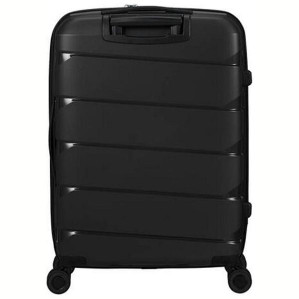 Чемодан American Tourister Air Move 61л/ Черный photo 4 Чемодан American Tourister Air Move 61л/ Черный photo 4