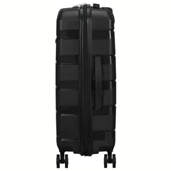 Чемодан American Tourister Air Move 61л/ Черный photo 5 Чемодан American Tourister Air Move 61л/ Черный photo 5
