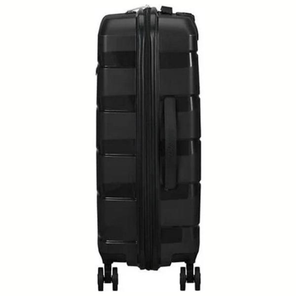 Чемодан American Tourister Air Move 61л/ Черный photo 5 Чемодан American Tourister Air Move 61л/ Черный photo 5