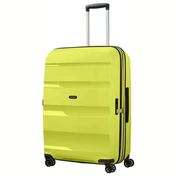 Чемодан American Tourister Bon Air DLX 33л/ Зеленый photo 2