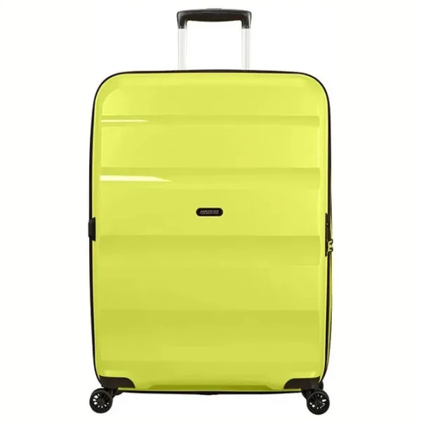 Чемодан American Tourister Bon Air DLX 33л/ Зеленый photo 3