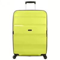 Чемодан American Tourister Bon Air DLX 33л/ Зеленый photo 3