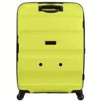 Чемодан American Tourister Bon Air DLX 33л/ Зеленый photo 4