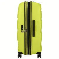 Чемодан American Tourister Bon Air DLX 33л/ Зеленый photo 5