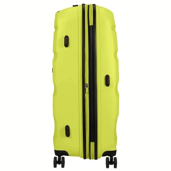 Чемодан American Tourister Bon Air DLX 33л/ Зеленый photo 6