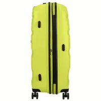 Чемодан American Tourister Bon Air DLX 33л/ Зеленый photo 6