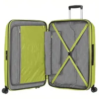 Чемодан American Tourister Bon Air DLX 33л/ Зеленый photo 7