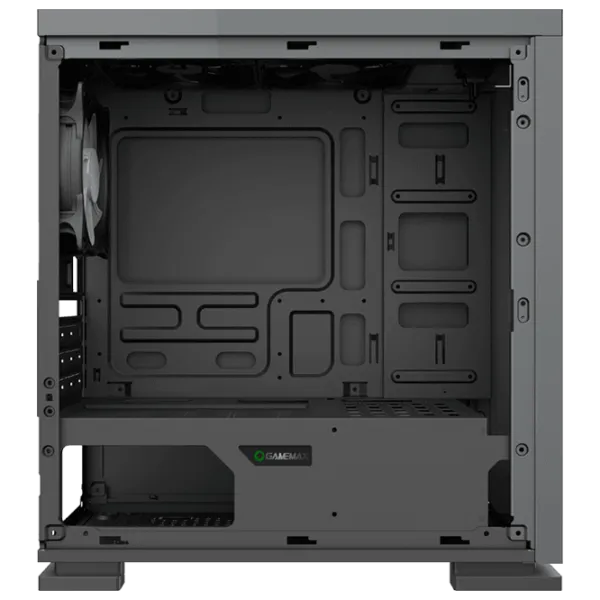 Calculator de jocuri Navigator 00287 Core i3 10100F/ 8 GB/ 1 TB/ 256 GB/ GeForce GT 1030 Low Profile photo 2