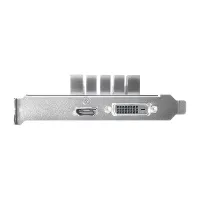 Игровой компьютер Navigator 00287 Core i3 10100F/ 8 ГБ/ 1 ТB/ 256 ГБ/ GeForce GT 1030 Low Profile photo 6