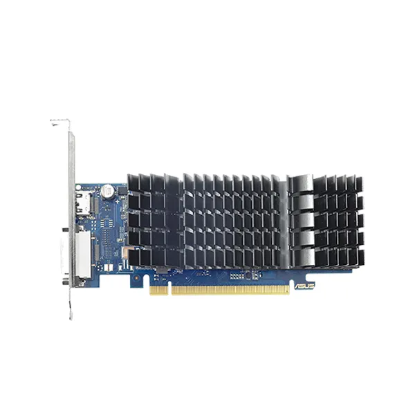 Calculator de jocuri Navigator 00287 Core i3 10100F/ 8 GB/ 1 TB/ 256 GB/ GeForce GT 1030 Low Profile photo 7