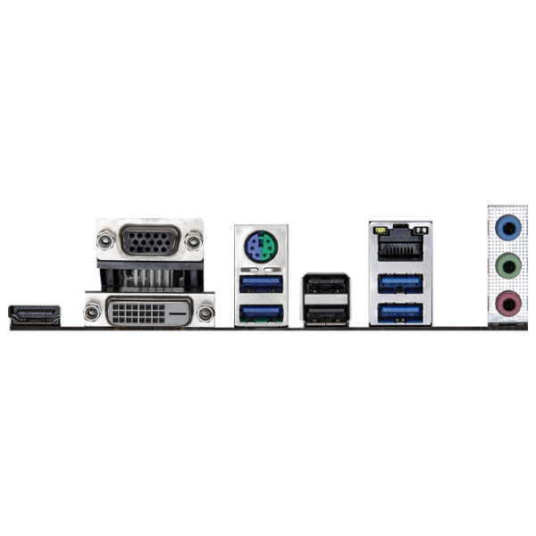 Игровой компьютер Navigator 00292 Core i5 11400F/ 16 ГБ/ 1 ТB/ 512 ГБ/ RTX 2060 photo 5