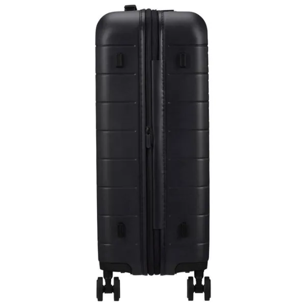Valiză American Tourister Novastream 139275/ 1269 64 l/ Dark Black photo 5 Valiză American Tourister Novastream 139275/ 1269 64 l/ Dark Black photo 5