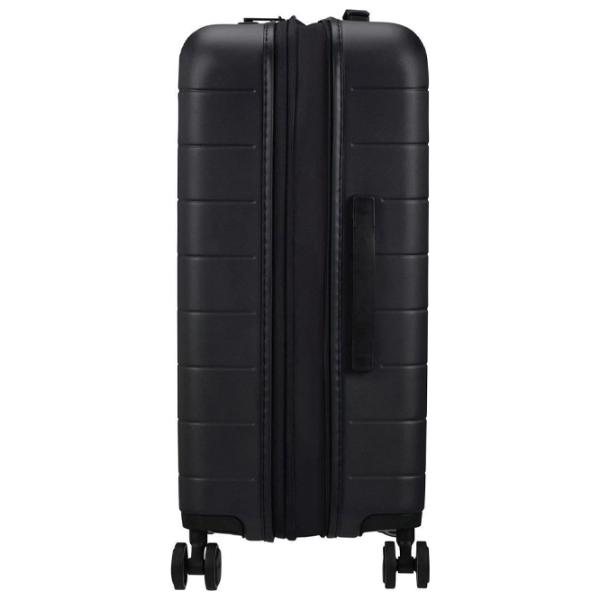 Valiză American Tourister Novastream 139275/ 1269 64 l/ Dark Black photo 6 Valiză American Tourister Novastream 139275/ 1269 64 l/ Dark Black photo 6