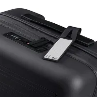 Valiză American Tourister Novastream 139275/ 1269 64 l/ Dark Black photo 9