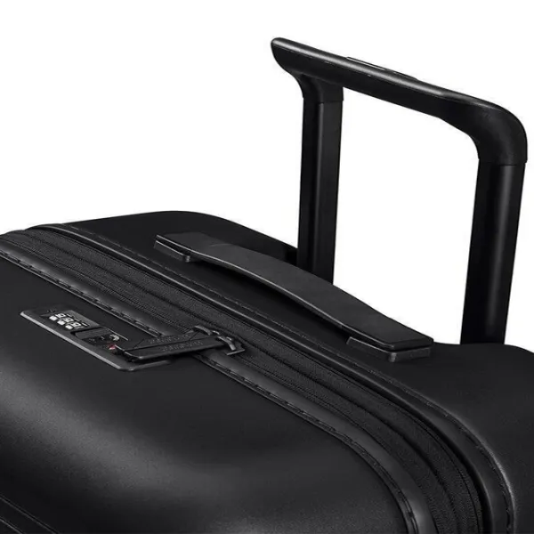 Valiză American Tourister Novastream 139275/ 1269 64 l/ Dark Black photo 11 Valiză American Tourister Novastream 139275/ 1269 64 l/ Dark Black photo 11