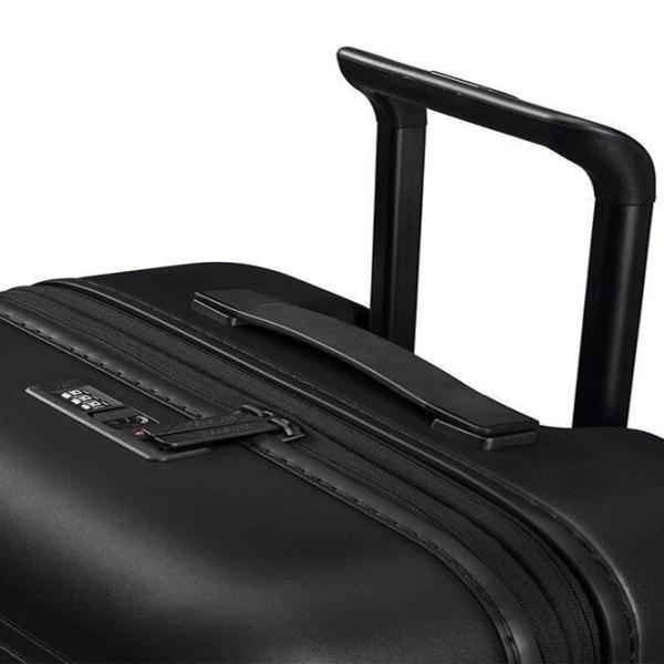 Valiză American Tourister Novastream 139275/ 1269 64 l/ Dark Black photo 11 Valiză American Tourister Novastream 139275/ 1269 64 l/ Dark Black photo 11