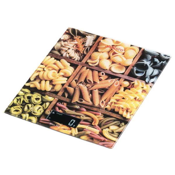 Cântar de bucătărie Ardesto SCK-893PASTA Multicolor photo 2
