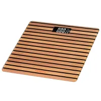 Cântar de podea Ardesto SCB-965 PLANK Multicolor photo 2