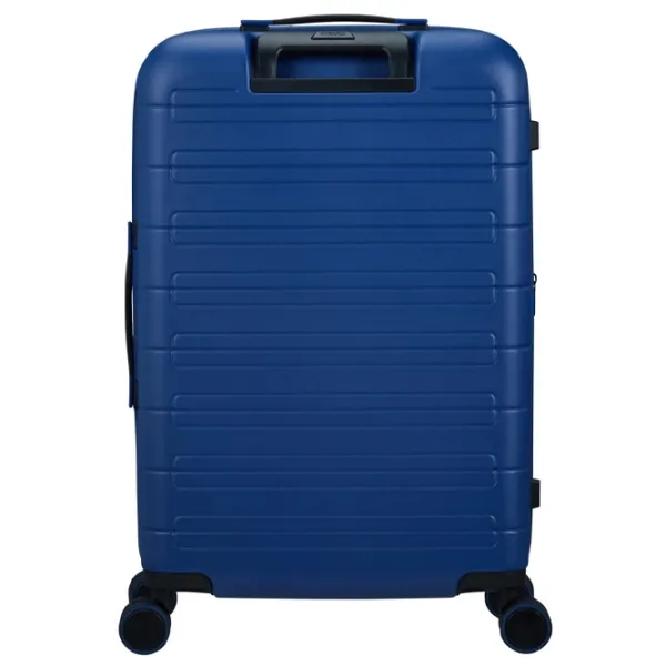 Valiză American Tourister Novastream 103l/ Navy Blue photo 2 Valiză American Tourister Novastream 103l/ Navy Blue photo 2
