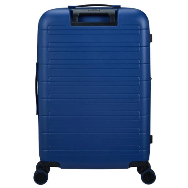 Valiză American Tourister Novastream 103l/ Navy Blue photo 2 Valiză American Tourister Novastream 103l/ Navy Blue photo 2