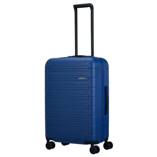 Valiză American Tourister Novastream 103l/ Navy Blue photo 4 Valiză American Tourister Novastream 103l/ Navy Blue photo 4