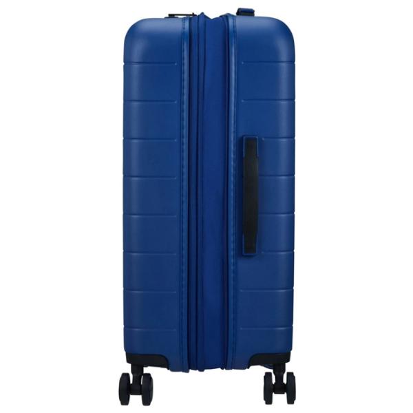 Valiză American Tourister Novastream 103l/ Navy Blue photo 5 Valiză American Tourister Novastream 103l/ Navy Blue photo 5