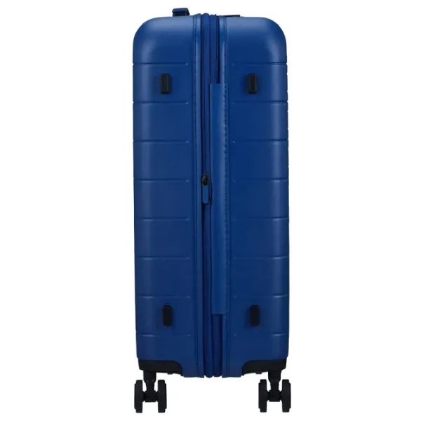 Valiză American Tourister Novastream 103l/ Navy Blue photo 6 Valiză American Tourister Novastream 103l/ Navy Blue photo 6