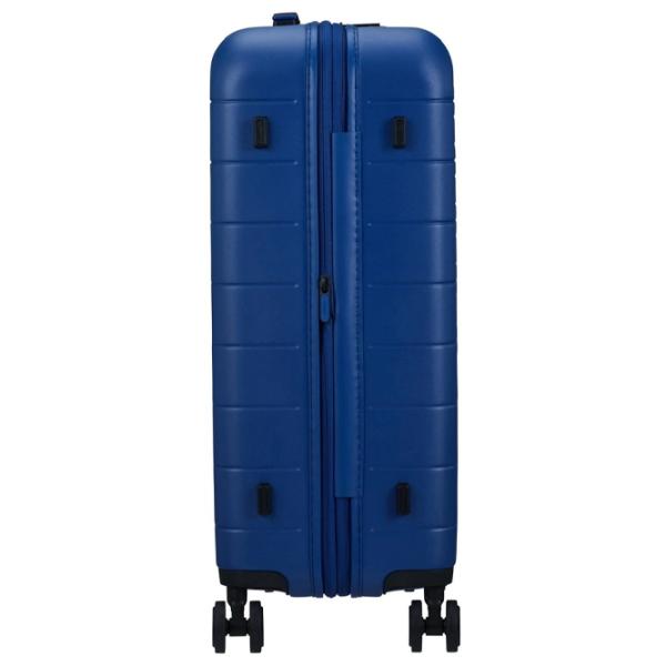 Valiză American Tourister Novastream 103l/ Navy Blue photo 6 Valiză American Tourister Novastream 103l/ Navy Blue photo 6