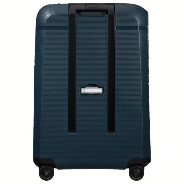 Valiză Samsonite Magnum Eco 104l/ Midnight Blue photo 4 Valiză Samsonite Magnum Eco 104l/ Midnight Blue photo 4