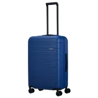 Valiză American Tourister Novastream 64l/ Navy Blue photo 3