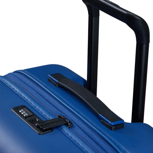 Valiză American Tourister Novastream 64l/ Navy Blue photo 9
