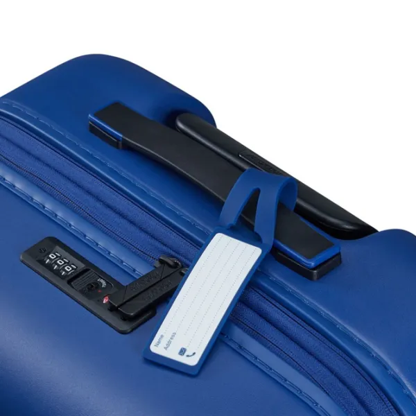 Valiză American Tourister Novastream 64l/ Navy Blue photo 10