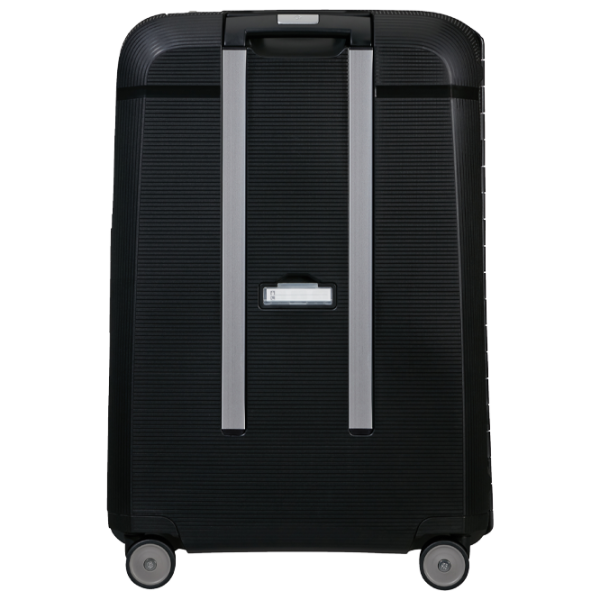 Valiză Samsonite Magnum Eco 104l/ Silver Graphite photo 4 Valiză Samsonite Magnum Eco 104l/ Silver Graphite photo 4